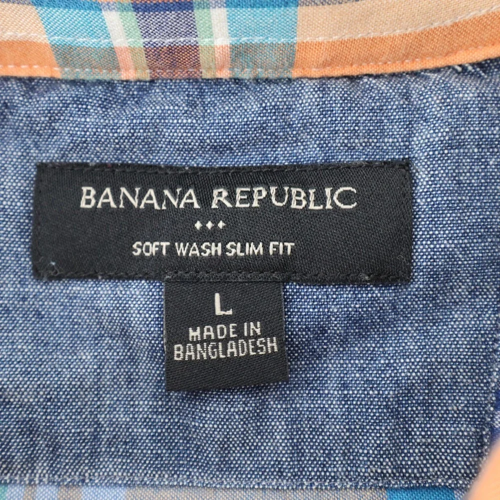 Banana Republic stylish men